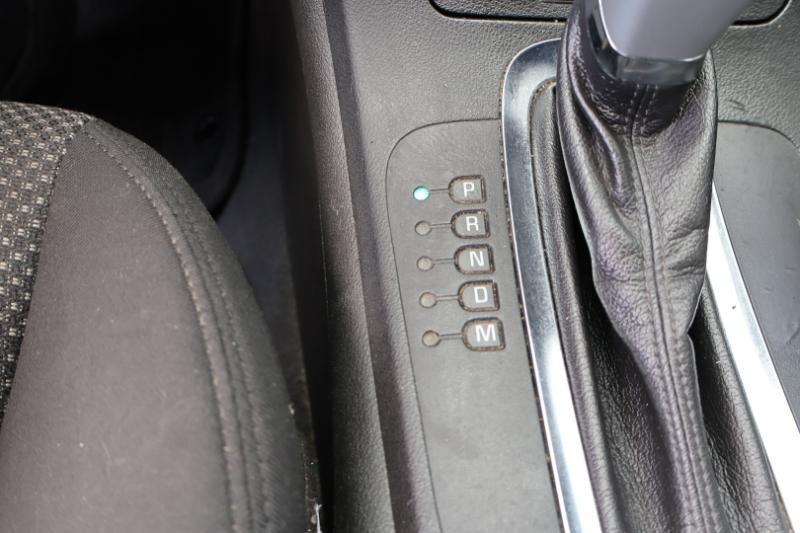 Chevrolet Malibu 1LT 2012