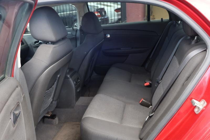 Chevrolet Malibu 1LT 2012