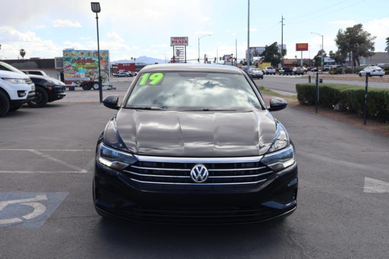 Volkswagen Jetta 1.4T S 6M 2019