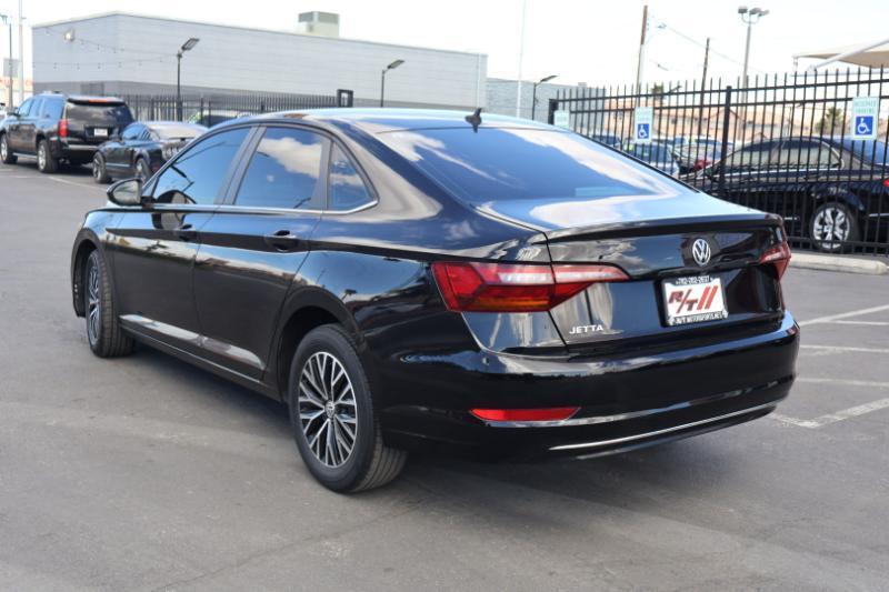 Volkswagen Jetta 1.4T S 6M 2019