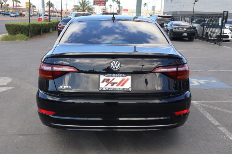 Volkswagen Jetta 1.4T S 6M 2019