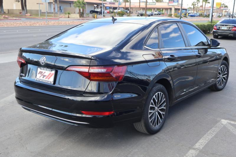 Volkswagen Jetta 1.4T S 6M 2019