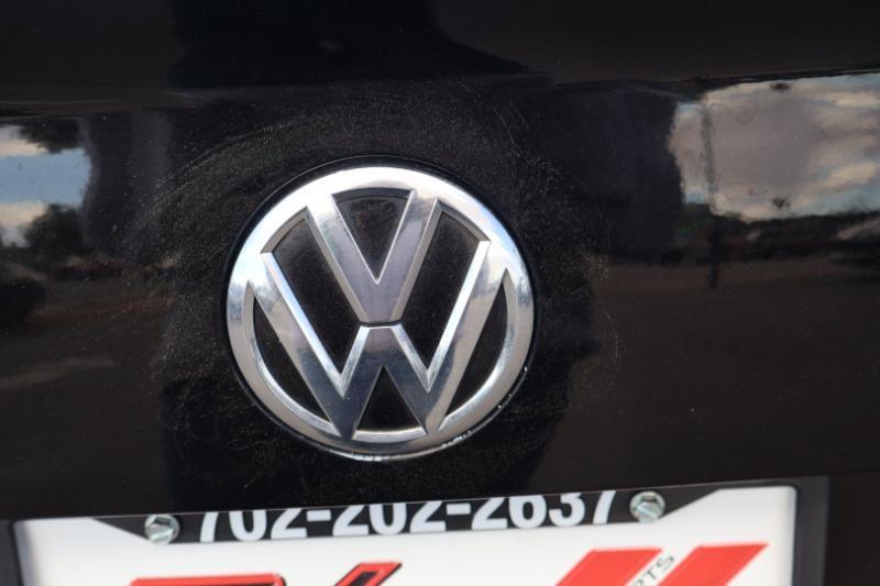 Volkswagen Jetta 1.4T S 6M 2019