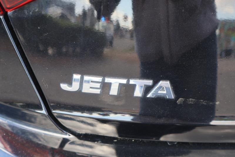 Volkswagen Jetta 1.4T S 6M 2019