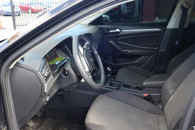 Volkswagen Jetta 1.4T S 6M 2019