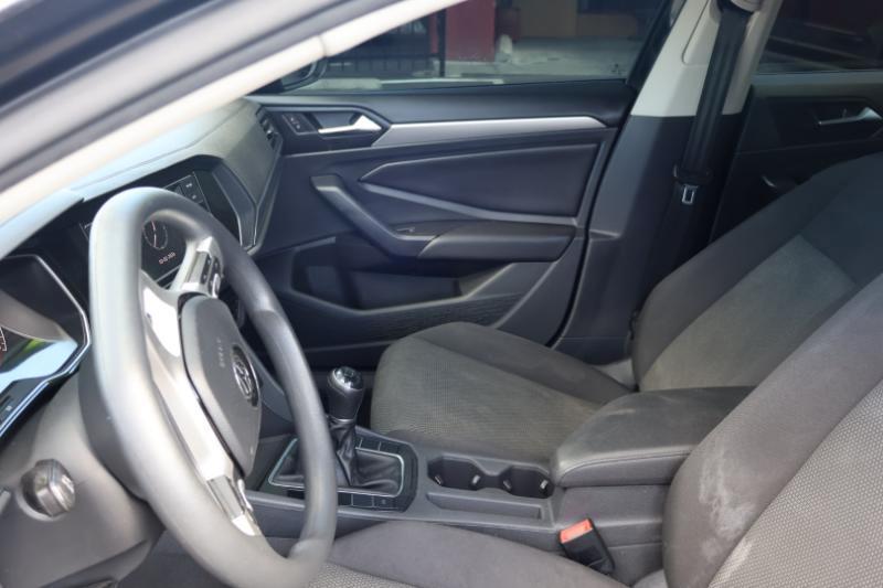 Volkswagen Jetta 1.4T S 6M 2019