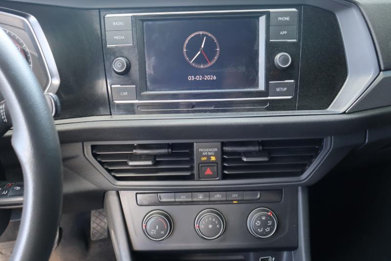 Volkswagen Jetta 1.4T S 6M 2019