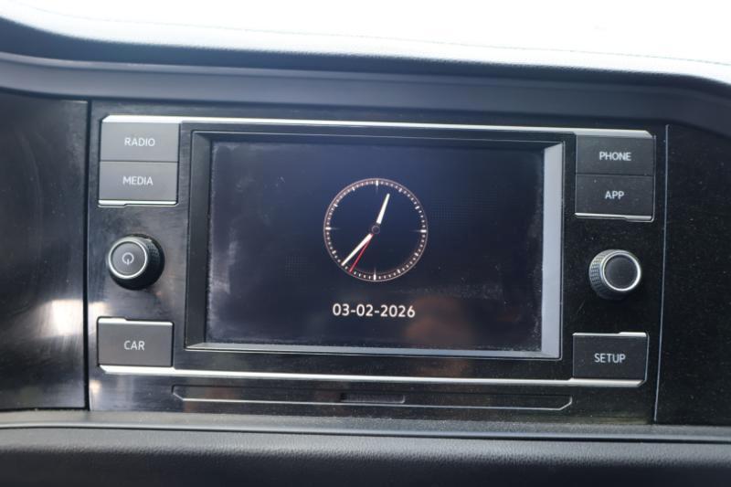 Volkswagen Jetta 1.4T S 6M 2019