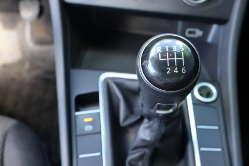 Volkswagen Jetta 1.4T S 6M 2019