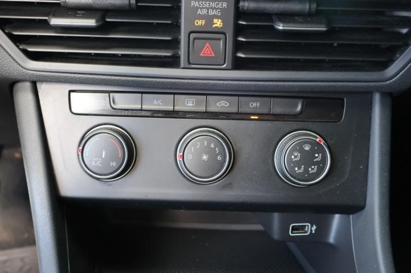 Volkswagen Jetta 1.4T S 6M 2019