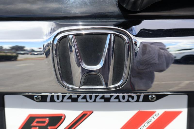 Honda Pilot LX 2WD 5-Spd AT 2012