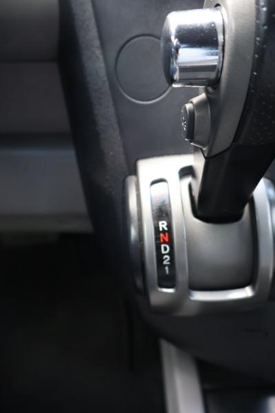 Honda Pilot LX 2WD 5-Spd AT 2012