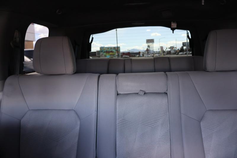 Honda Pilot LX 2WD 5-Spd AT 2012