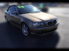 2005 BMW 3-Series 