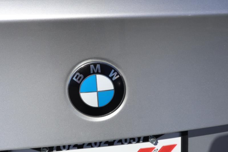 BMW 5-Series Sport Wagon 535xi 2008