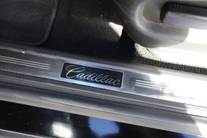 Cadillac SRX V6 2011