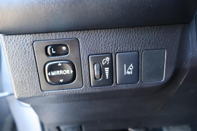 Toyota RAV4 Limited FWD 2017