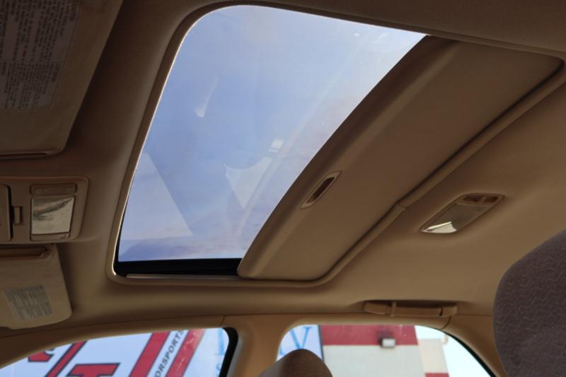 Toyota Camry CE 1997