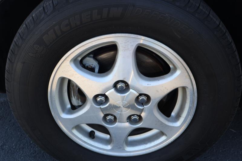 Toyota Camry CE 1997