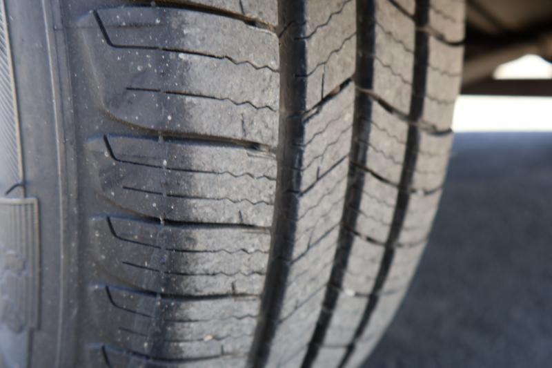 Toyota Camry CE 1997