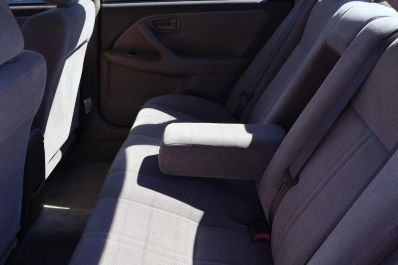 Toyota Camry CE 1997