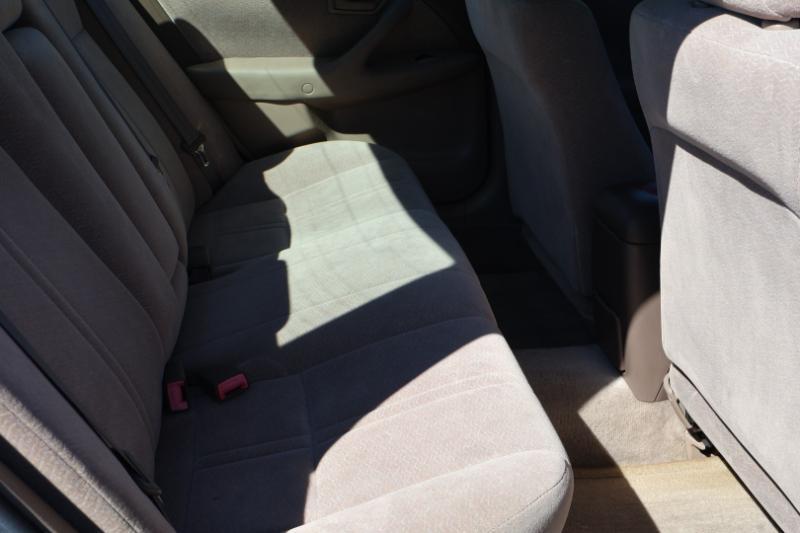 Toyota Camry CE 1997