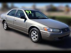 1997 Toyota Camry 