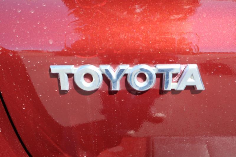 Toyota 4Runner Sport Edition 2WD V6 2009