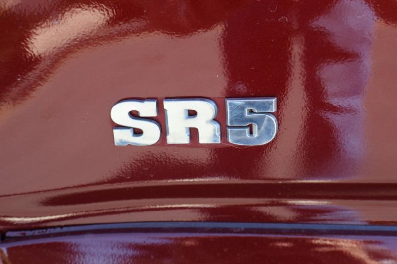 Toyota 4Runner Sport Edition 2WD V6 2009