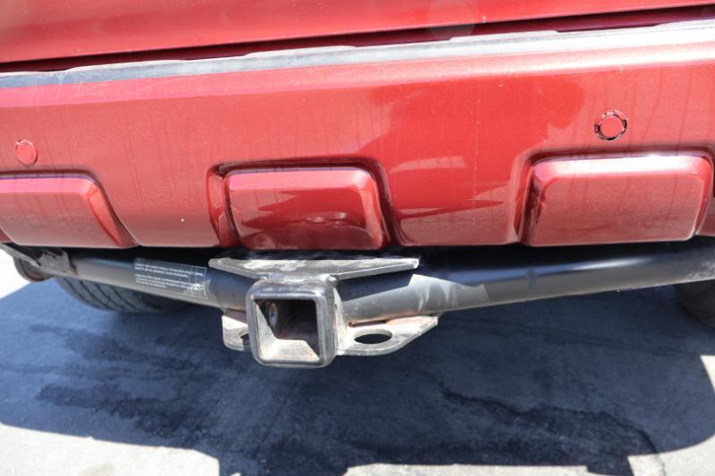 Toyota 4Runner Sport Edition 2WD V6 2009