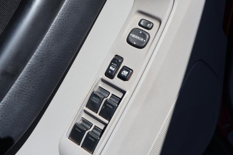 Toyota 4Runner Sport Edition 2WD V6 2009