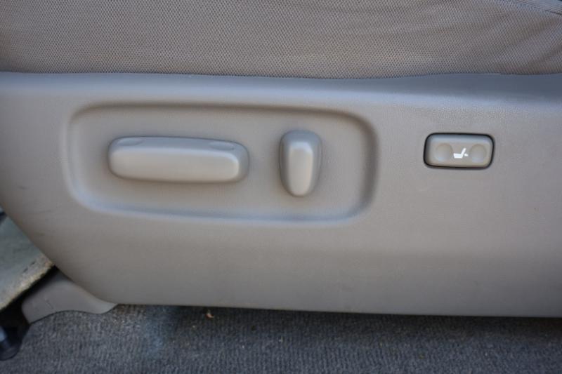 Toyota 4Runner Sport Edition 2WD V6 2009