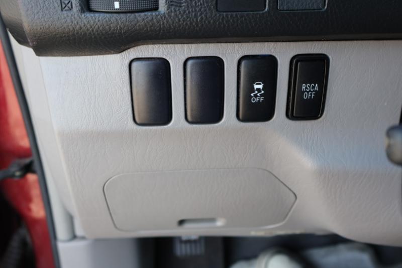 Toyota 4Runner Sport Edition 2WD V6 2009