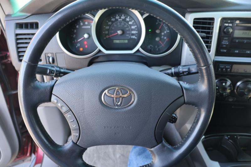 Toyota 4Runner Sport Edition 2WD V6 2009