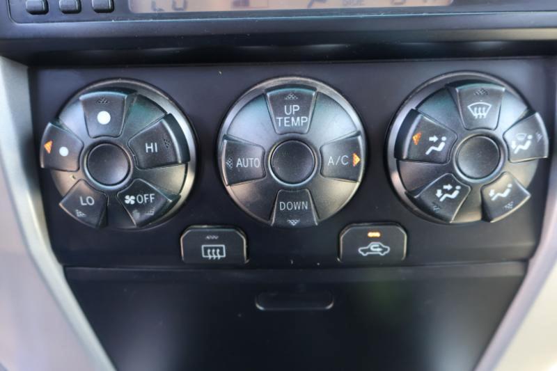 Toyota 4Runner Sport Edition 2WD V6 2009