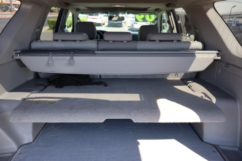 Toyota 4Runner Sport Edition 2WD V6 2009