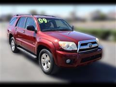 2009 Toyota 4Runner 