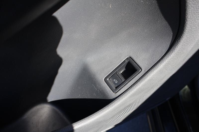 Volkswagen Jetta SE 2012