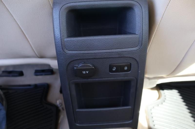 Volkswagen Jetta SE 2012