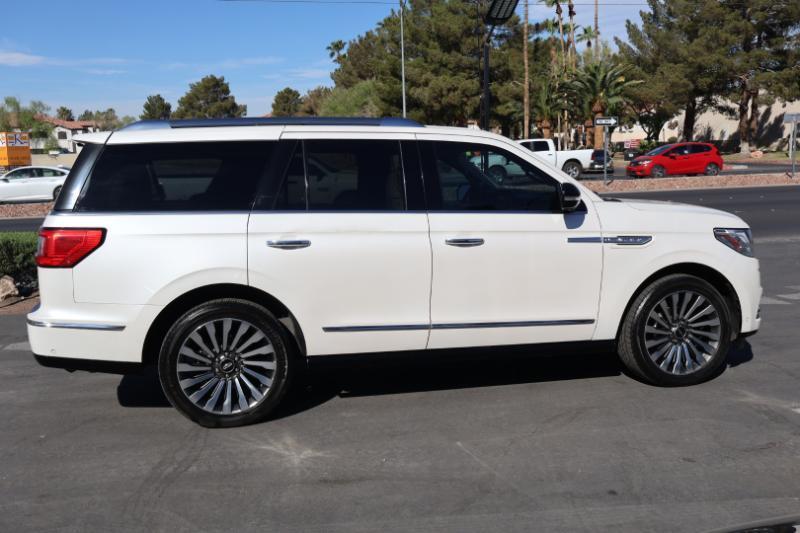 Lincoln Navigator Reserve 4WD 2019
