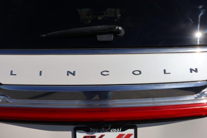 Lincoln Navigator Reserve 4WD 2019