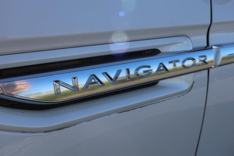 Lincoln Navigator Reserve 4WD 2019