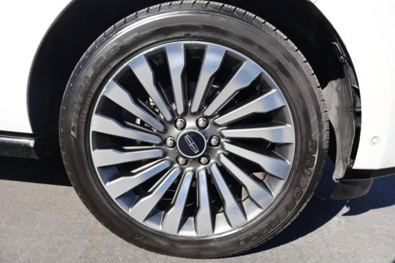 Lincoln Navigator Reserve 4WD 2019