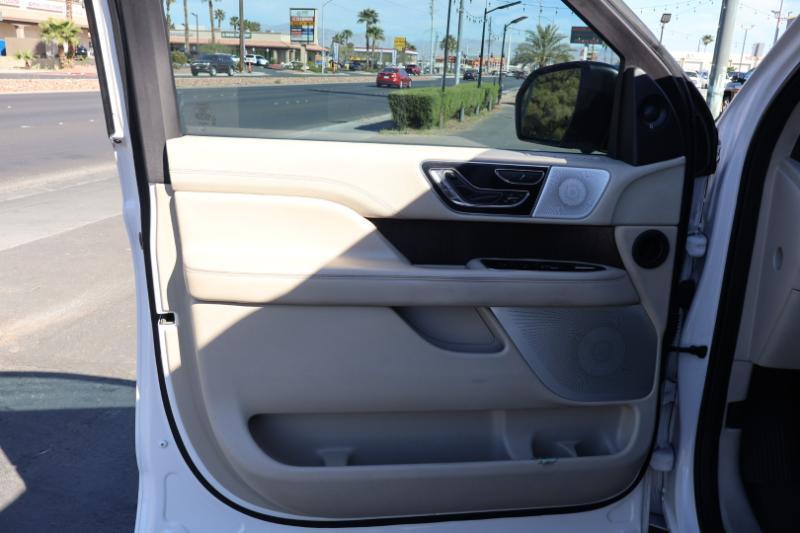 Lincoln Navigator Reserve 4WD 2019