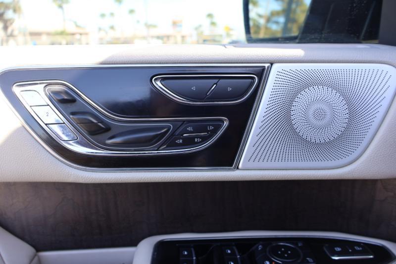 Lincoln Navigator Reserve 4WD 2019