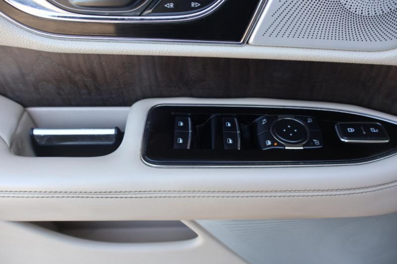 Lincoln Navigator Reserve 4WD 2019