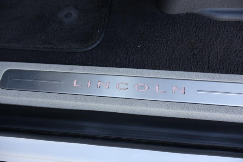 Lincoln Navigator Reserve 4WD 2019