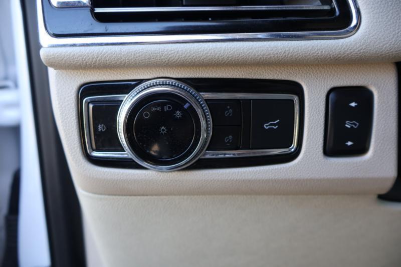 Lincoln Navigator Reserve 4WD 2019