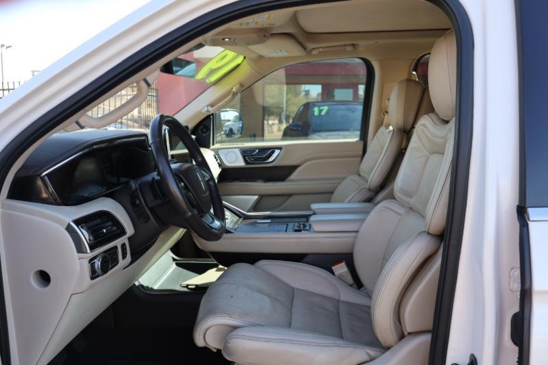 Lincoln Navigator Reserve 4WD 2019