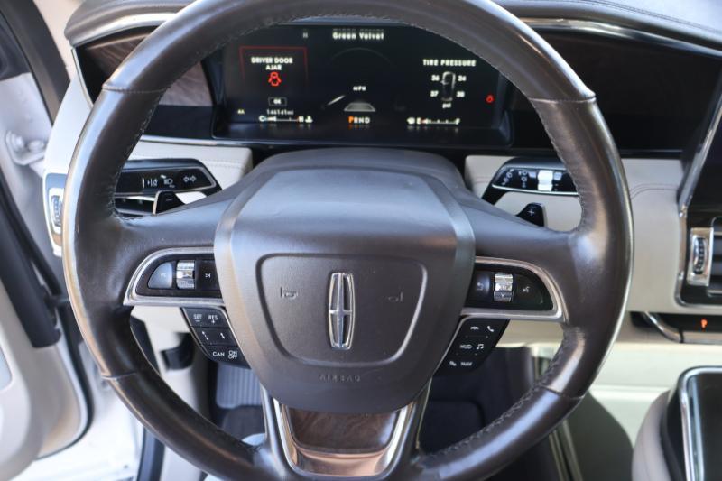 Lincoln Navigator Reserve 4WD 2019